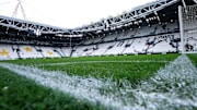 Allianz Stadium