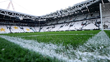 Allianz Stadium