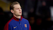 Frenkie de Jong