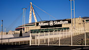 Allianz Stadium, uno degli impianti più moderni della Serie A