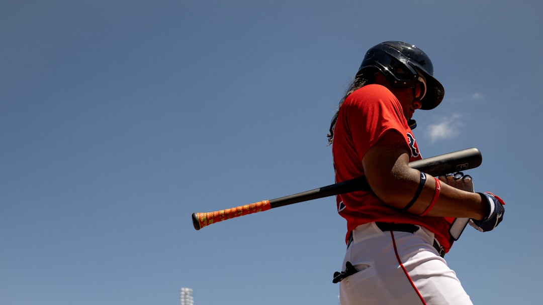Boston Red Sox Prospects v Minnesota Twins Prospects