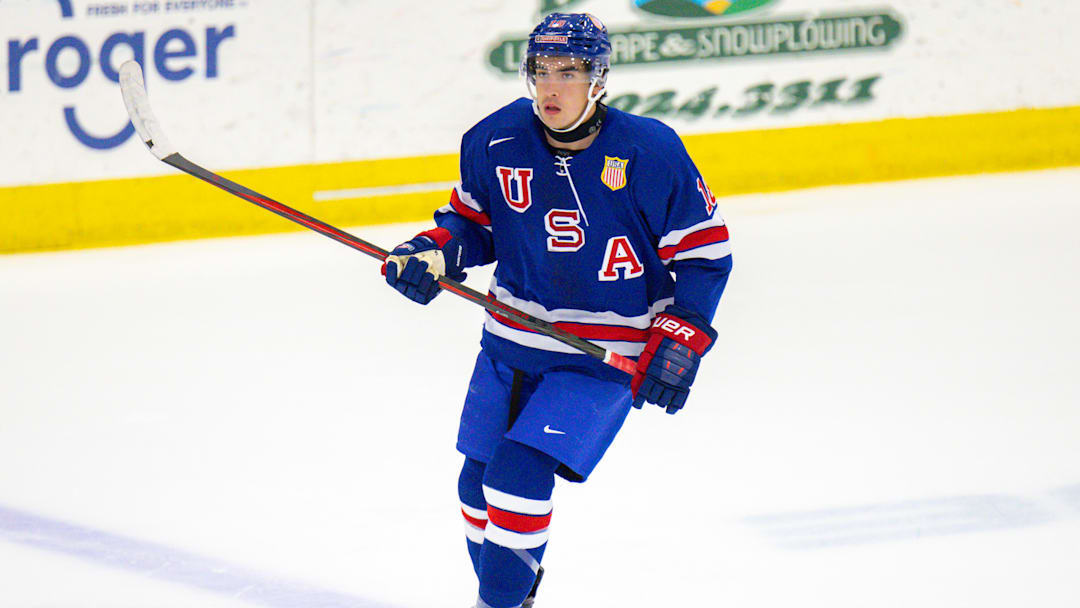 2024 World Junior Summer Showcase