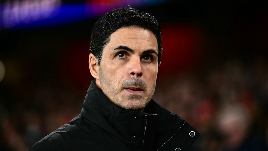 Mikel Arteta, Arsenal