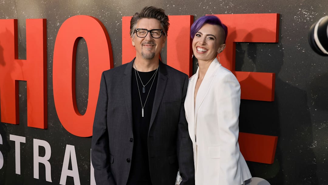 Universal Pictures' "The Black Phone" Los Angeles Premiere - Red Carpet