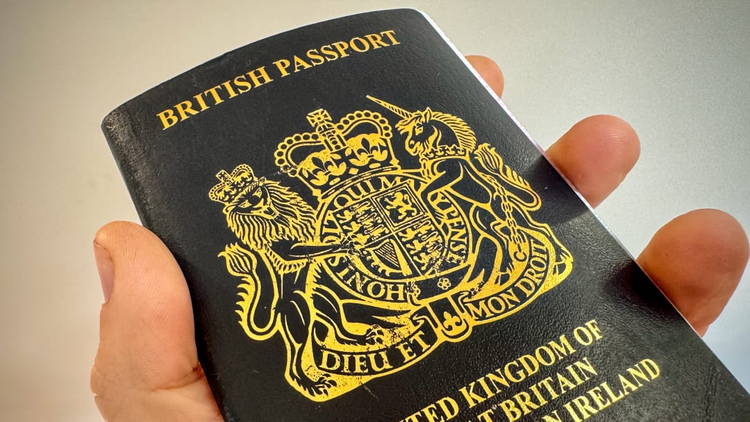 The annual Henley Passport has released its 2024 global passport power rankings with a brand new country sitting atop the list.