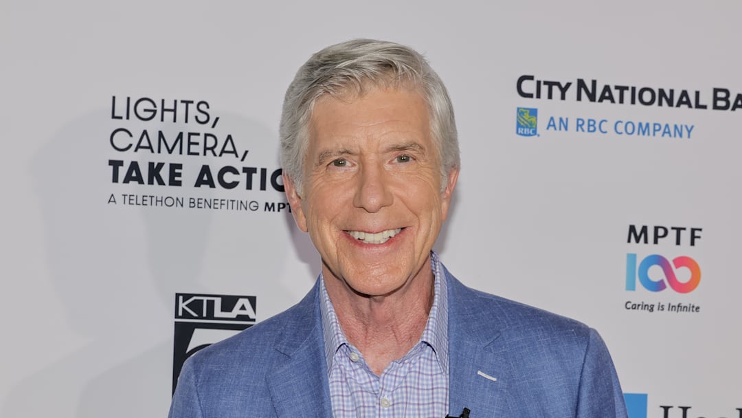 Lights, Camera, Take Action! A Telethon Benefiting MPTF