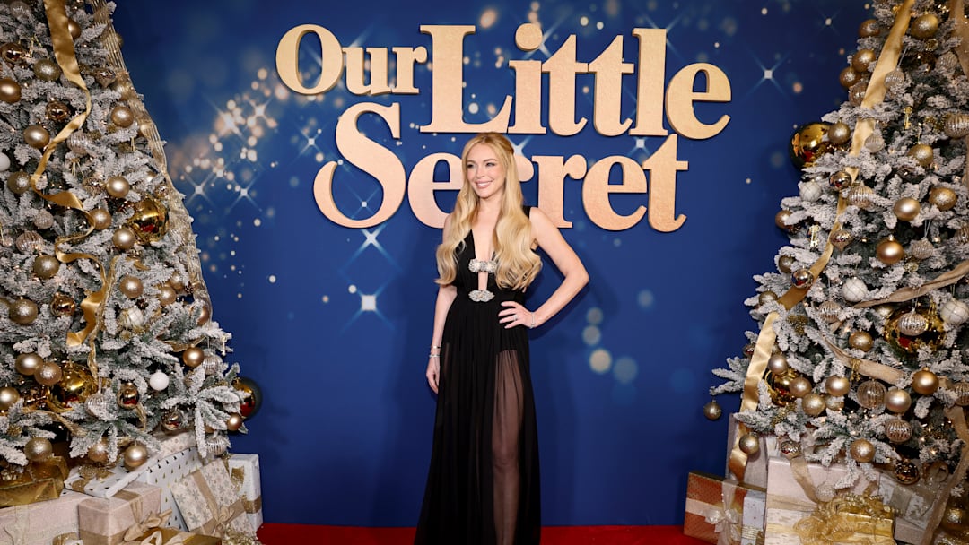 Our Little Secret NY Special Screening