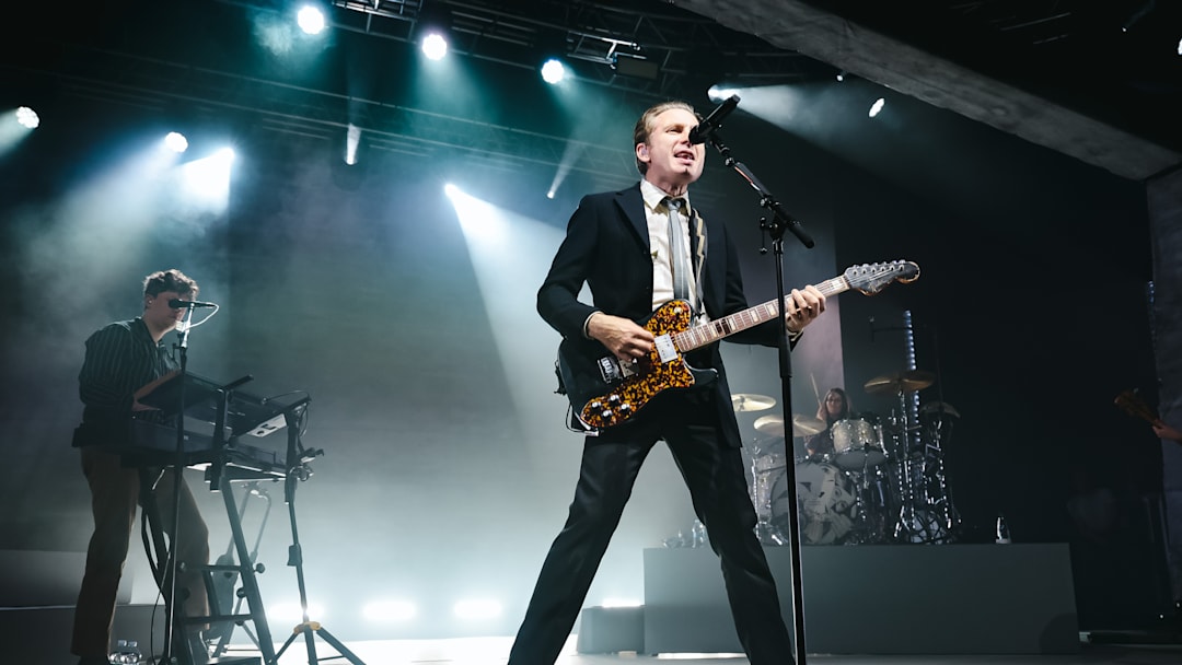 Franz Ferdinand