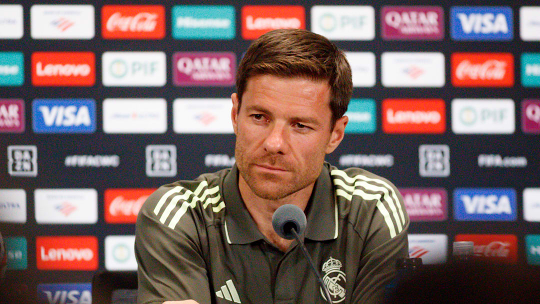 Real Madrid CF Training Session And Press Conference - FIFA Club World Cup 2025