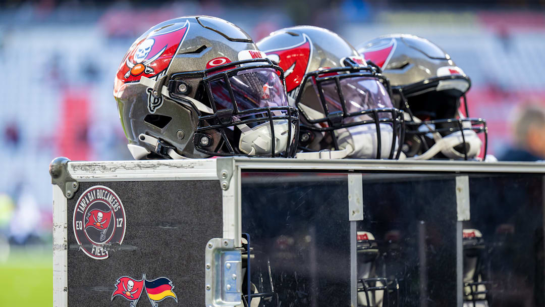 Seattle Seahawks v Tampa Bay Buccaneers