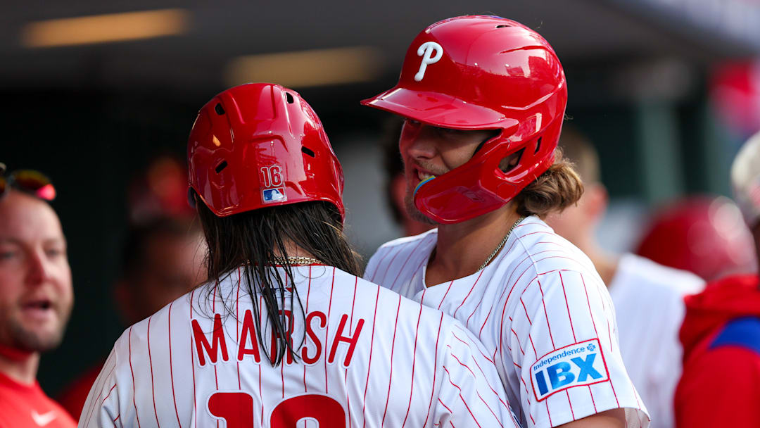 Pittsburgh Pirates v Philadelphia Phillies