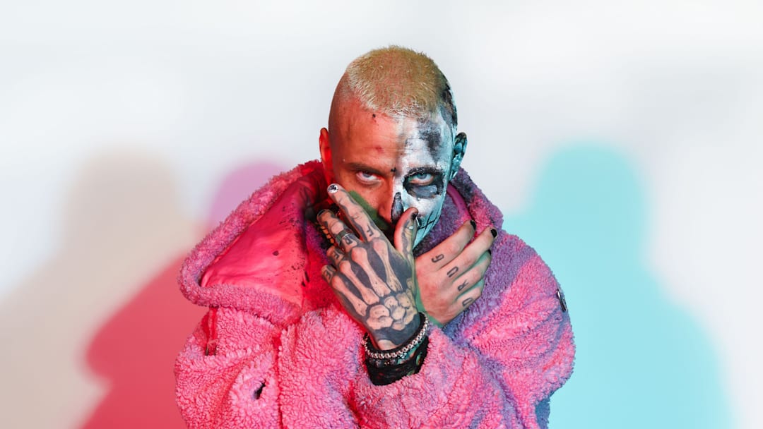 IMDboat Exclusive Portrait Studio At San Diego Comic-Con 2024