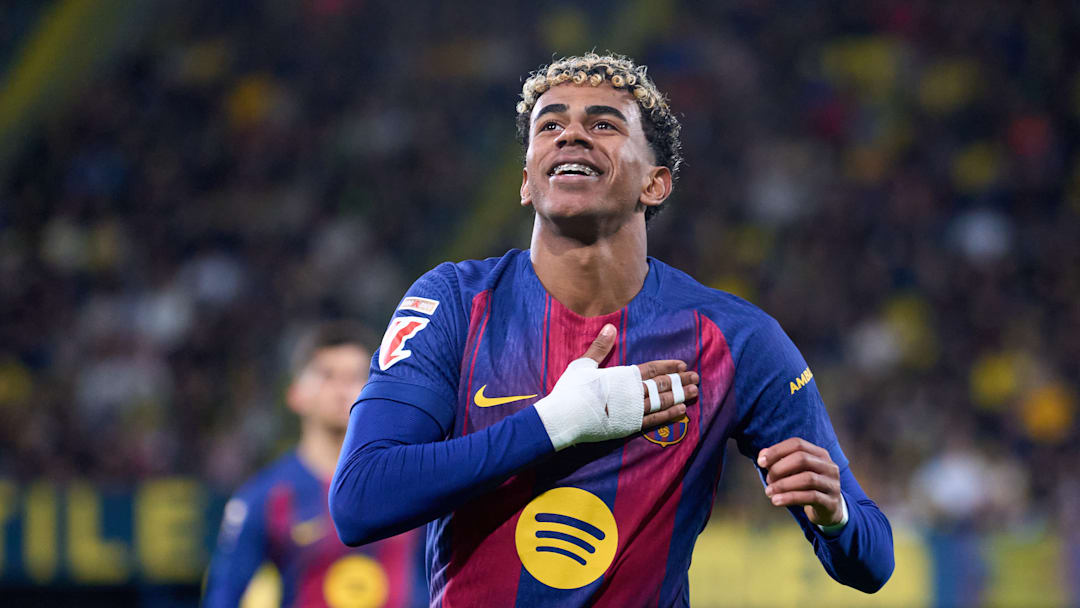 Lamine Yamal ha aumentado su valor en unos 20 millones de euros