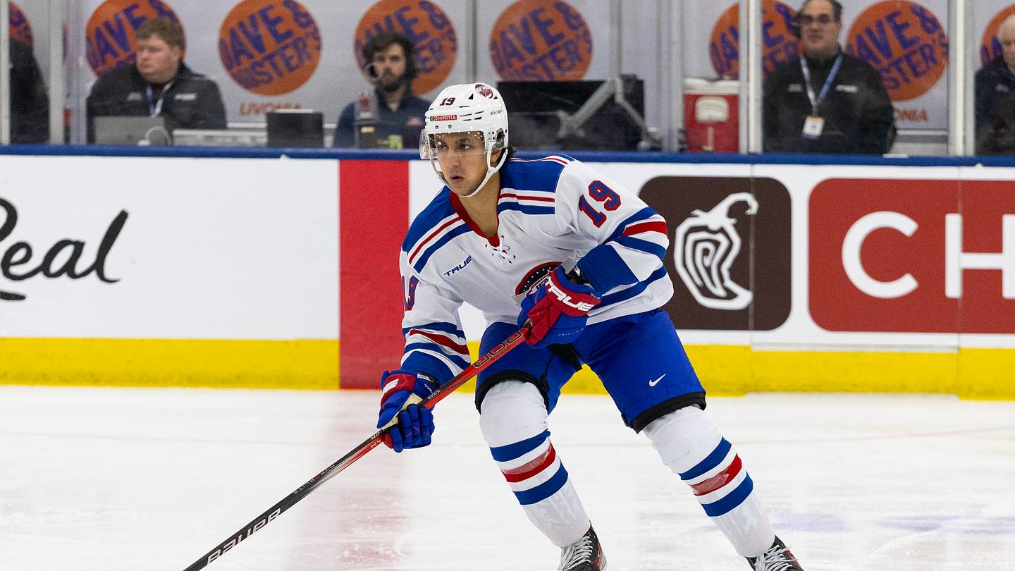 A way too early Washington Capitals 2024 Mock Draft - Vimarsana News