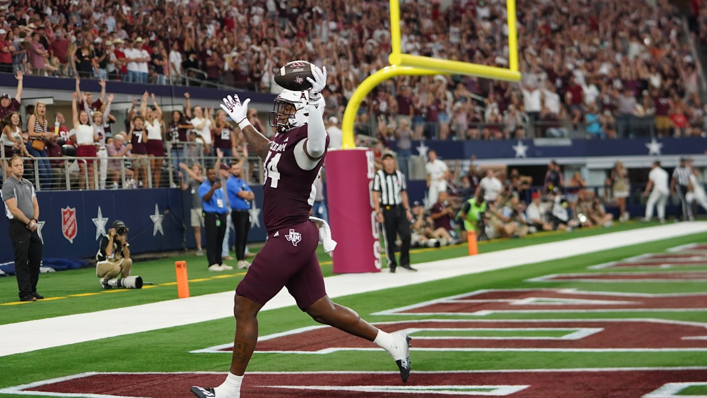 Notable quotes as Texas A&M inches by Arkansas in Southwest Classic