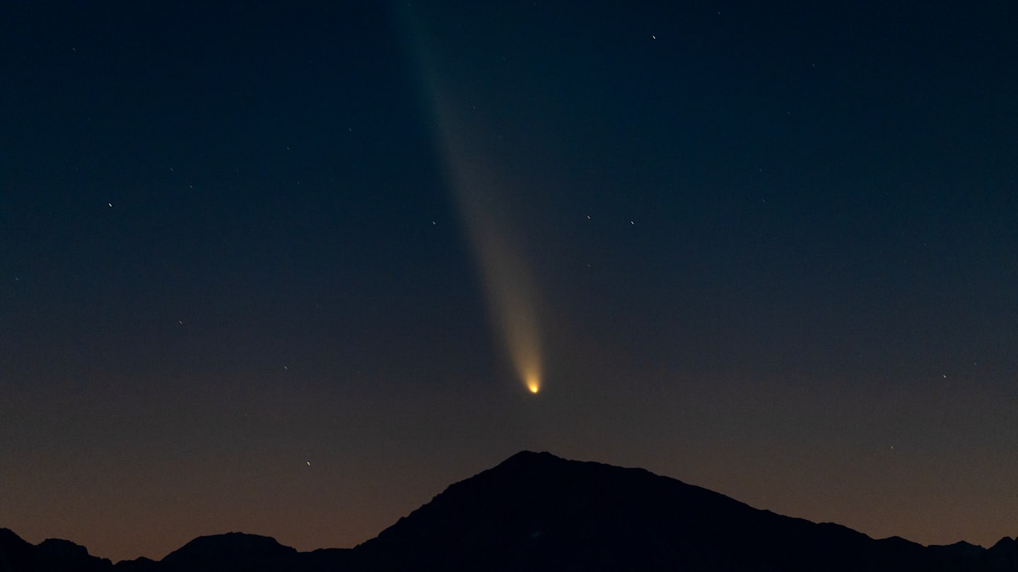 星链卫星是否会破坏我们对星星的看法？