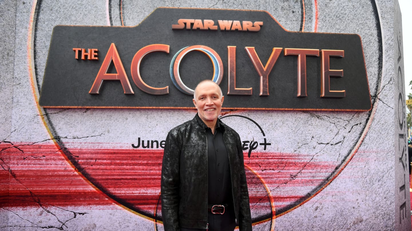 The Acolyte composer discusses scoring the High Republic series