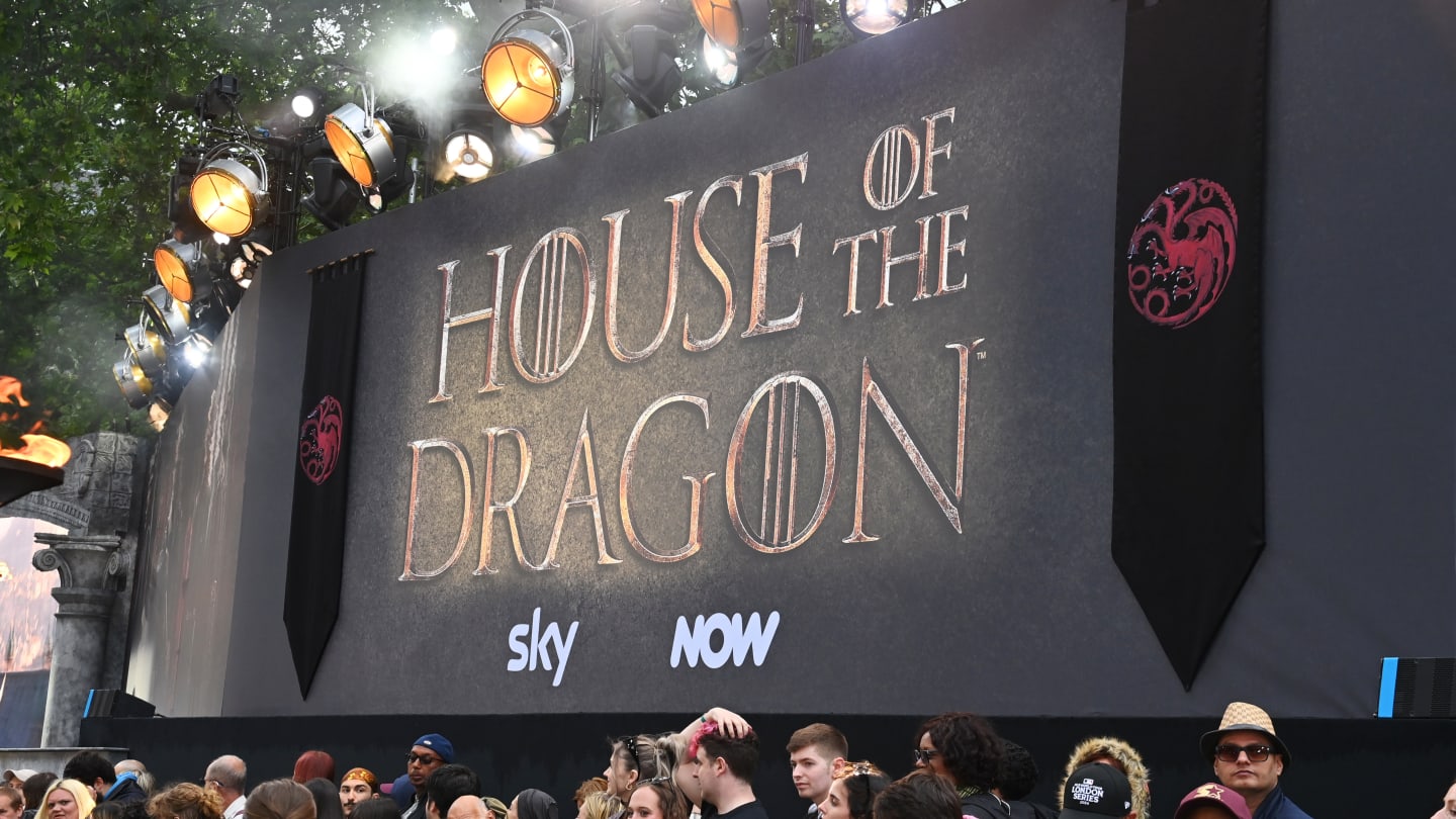 What's going to happen in the back half of House of the Dragon Season 2?