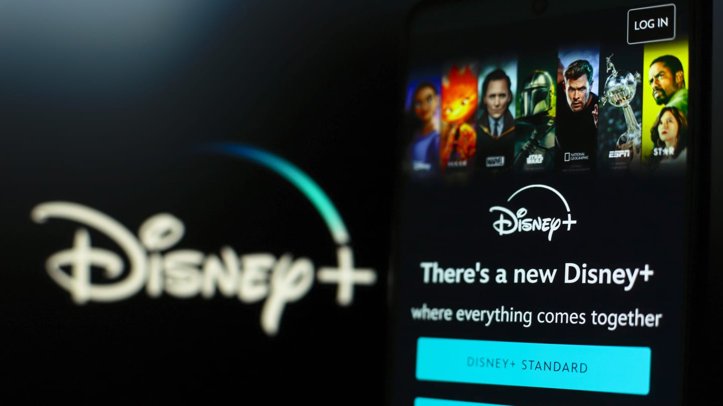 Disney+ объявляет о повышении цен на подписку… снова