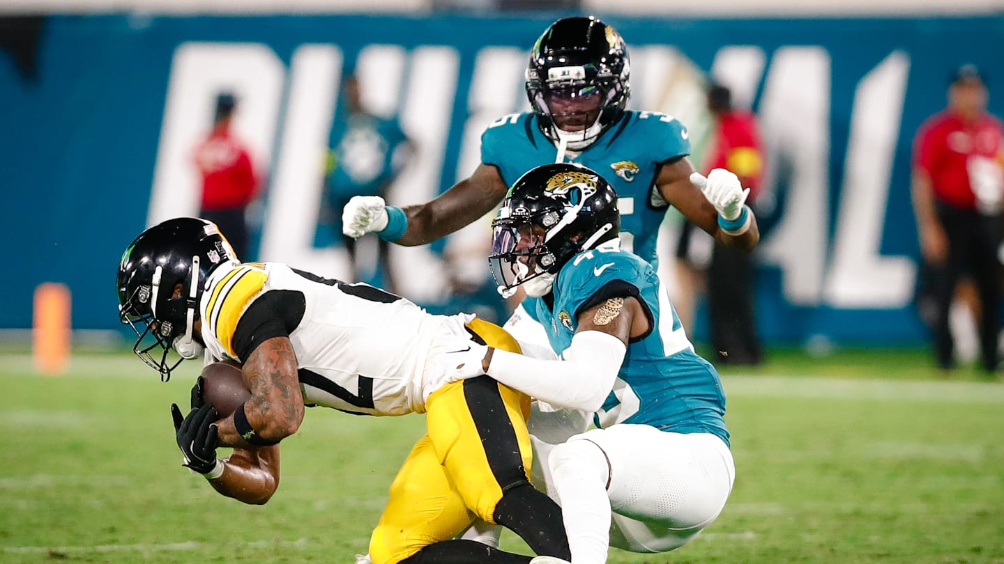 Liam Coen Addresses What Jaguars Defense Has to Clean Up thumbnail