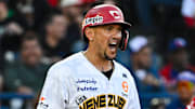 Vargas es la gran figura del cuadro venezolano