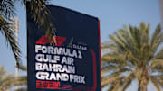 La empresa Gulf Air forma parte del nombre oficial del Gran Premio de Bahréin de la Fórmula 1