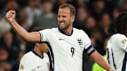 Kane won't start against Greece
