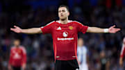 Diogo Dalot was not specifically named by Sir Jim Ratcliffe during his recent tirade
