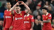 Liverpool are edging towards the Premier League title