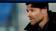 Xabi Alonso
