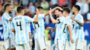 Argentina