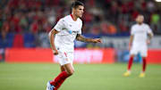 CA Osasuna v Sevilla FC - LaLiga Santander