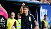 Argentina v Estonia - International Friendly