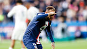 Neymar Junior