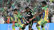 Atletico Huila v Atletico Nacional.