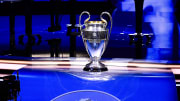 Season Kick-off Party - 2023/24 European Club Football Season Kick-Off