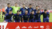 Peru v Argentina - FIFA World Cup 2026 Qualifier