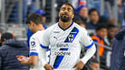 Monterrey v FC Cincinnati: Round Of 16 - Concacaf Champions Cup - Leg One