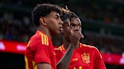 Spain v Brazil - International Friendly