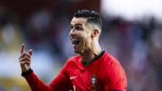 Portugal v Republic of Ireland - International Friendly