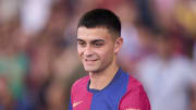 FC Barcelona v AS Monaco - Trofeu Joan Gamper