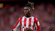 Athletic Club vs Club Atlético de Madrid