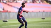 FC Barcelona v Real Valladolid CF  - La Liga EA Sports