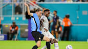 Uruguay v Panama - CONMEBOL Copa America USA 2024