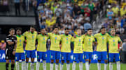Uruguay v Brazil - CONMEBOL Copa America USA 2024