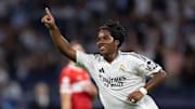 Real Madrid CF v VfB Stuttgart - UEFA Champions League 2024/25 League Phase MD1
