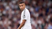 Kylian Mbappé no jugará frente al Atlético de Madrid