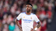 Athletic Club v Real Madrid CF - La Liga Santander