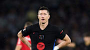 Real Sociedad v FC Barcelona - La Liga EA Sports