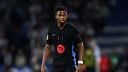 Real Sociedad v FC Barcelona - La Liga EA Sports